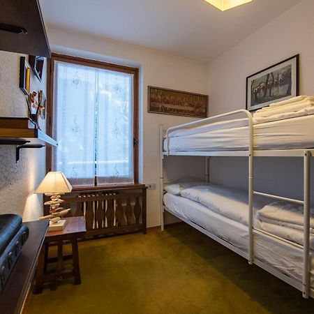 Apartment Madonna Di Campiglio Nd Luaran gambar