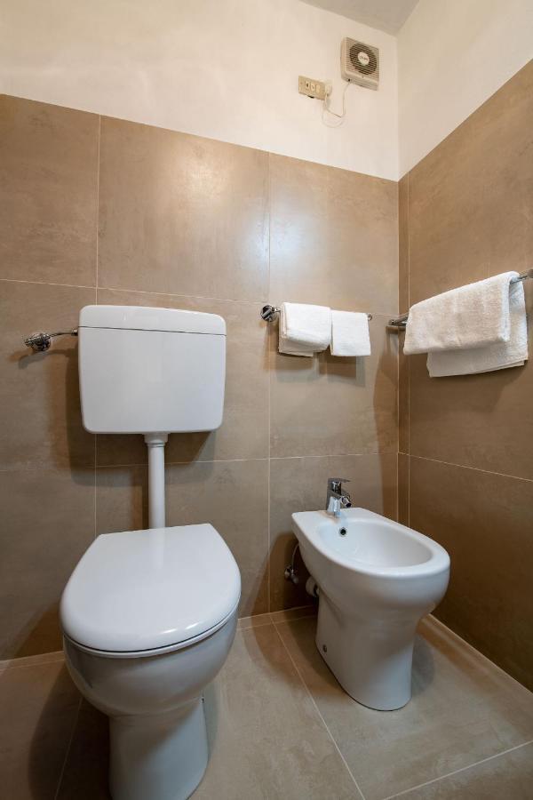 Apartment Madonna Di Campiglio Nd Luaran gambar