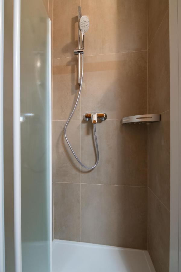 Apartment Madonna Di Campiglio Nd Luaran gambar