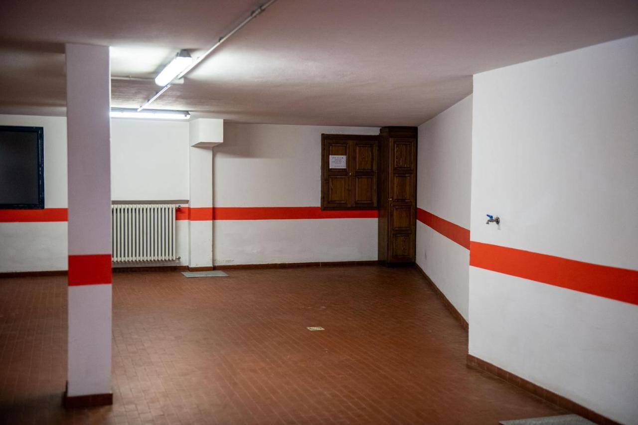 Apartment Madonna Di Campiglio Nd Luaran gambar