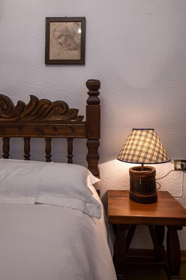 Apartment Madonna Di Campiglio Nd Luaran gambar