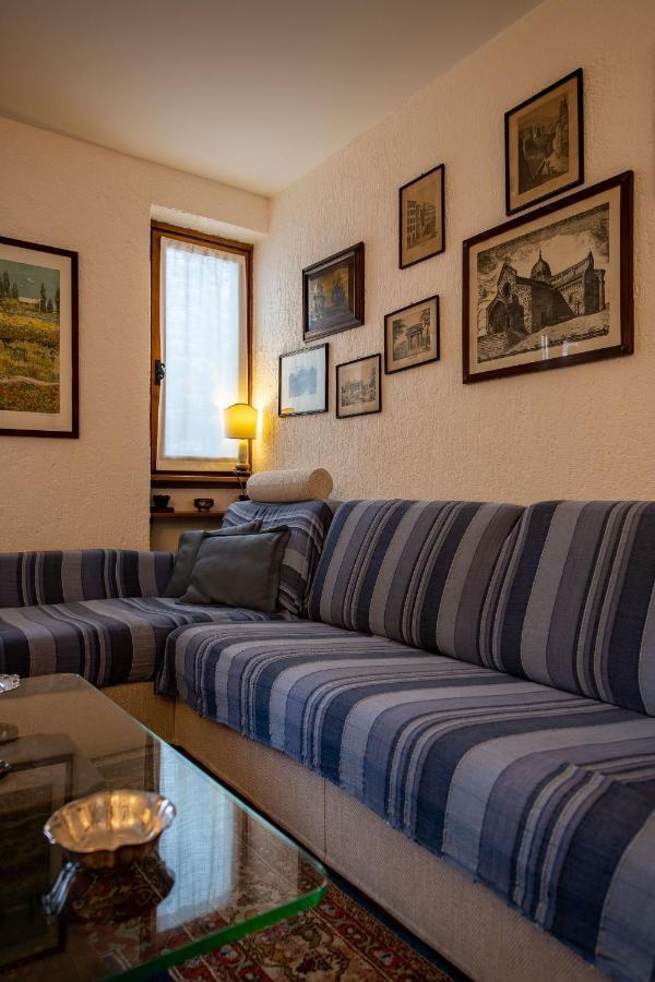 Apartment Madonna Di Campiglio Nd Luaran gambar